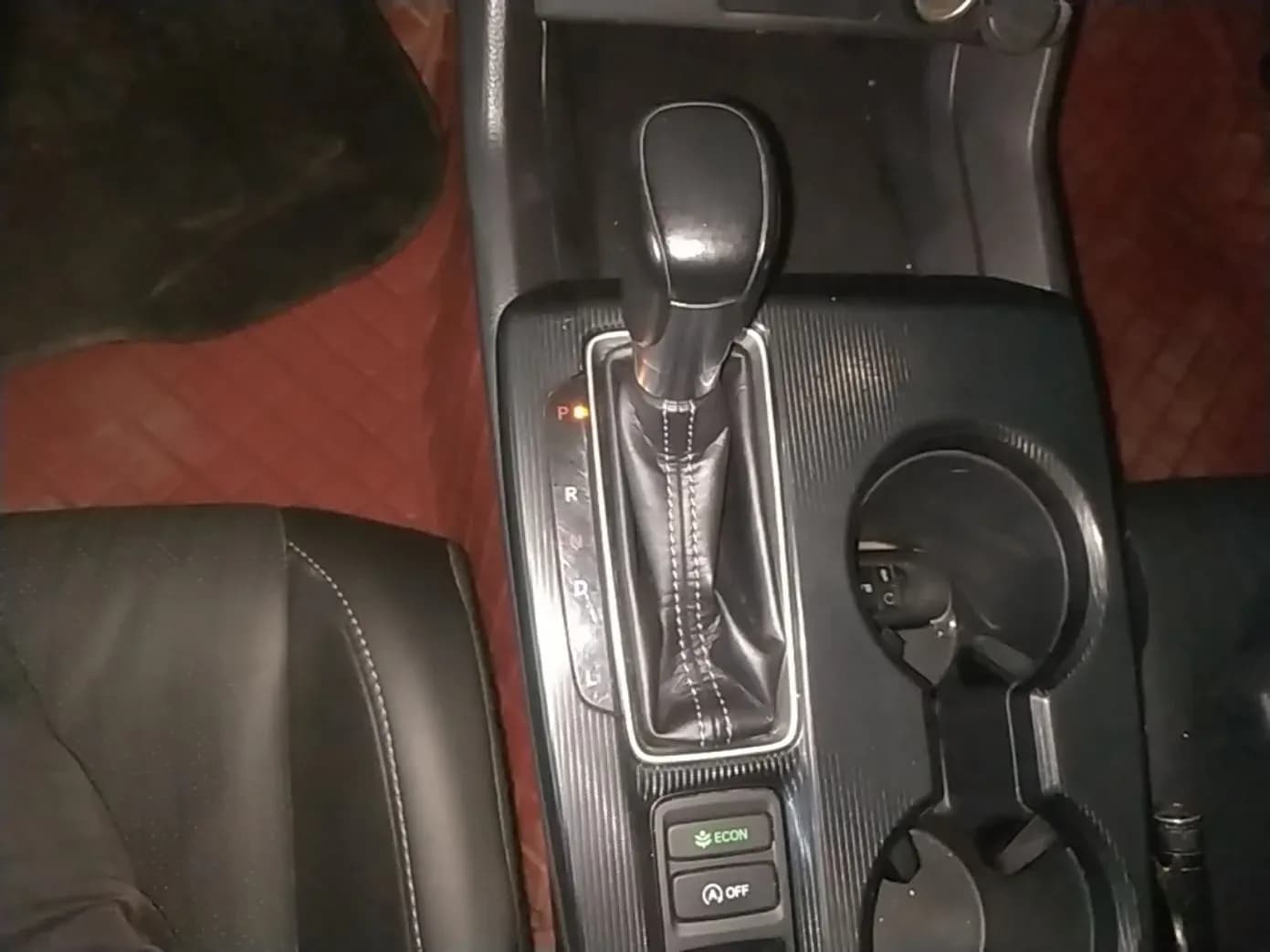 Thumbnail - Honda Civic 180Turbo CVT Sport condition photo 13