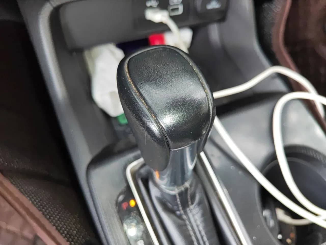 Thumbnail - Honda Civic 180Turbo CVT Sport condition photo 15