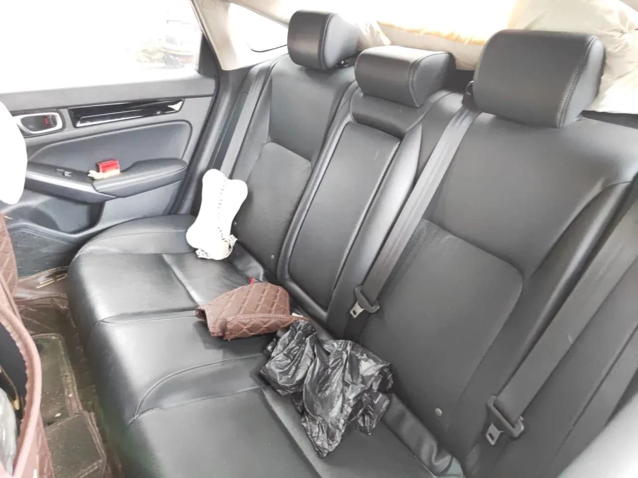 Thumbnail - Honda Civic 180Turbo CVT Sport condition photo 18