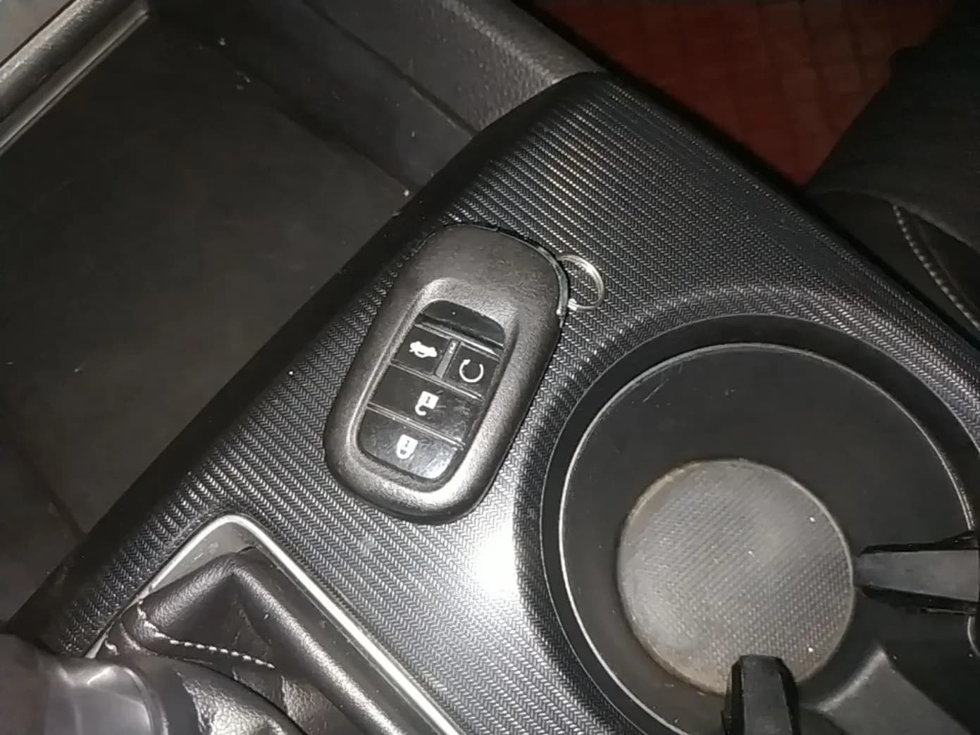 Thumbnail - Honda Civic 180Turbo CVT Sport condition photo 8