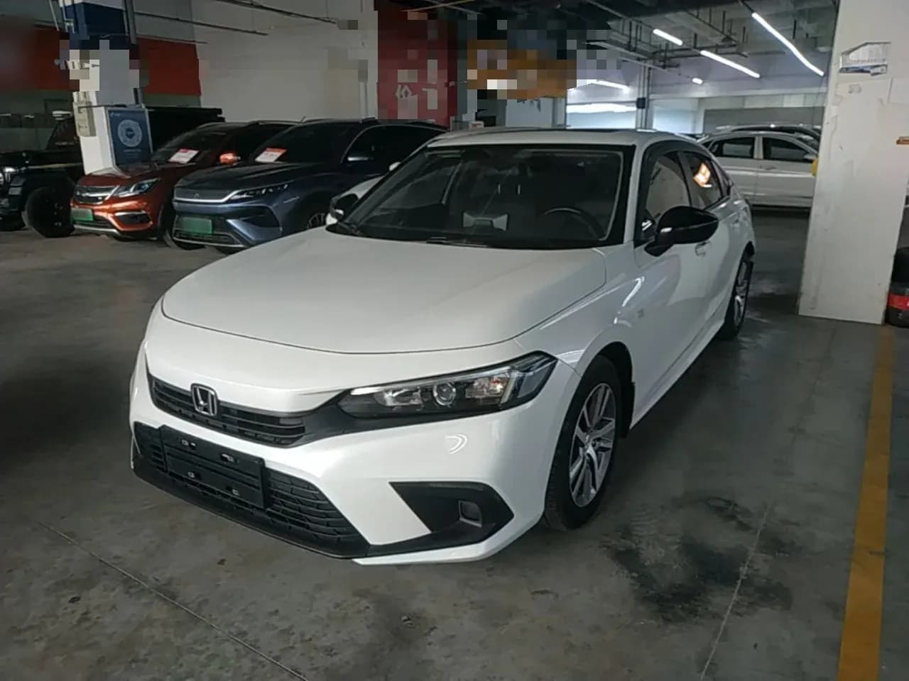Vehicle Cover
