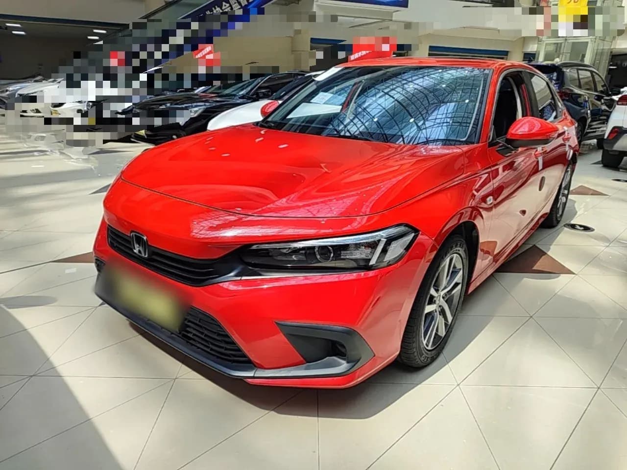 Vehicle Cover