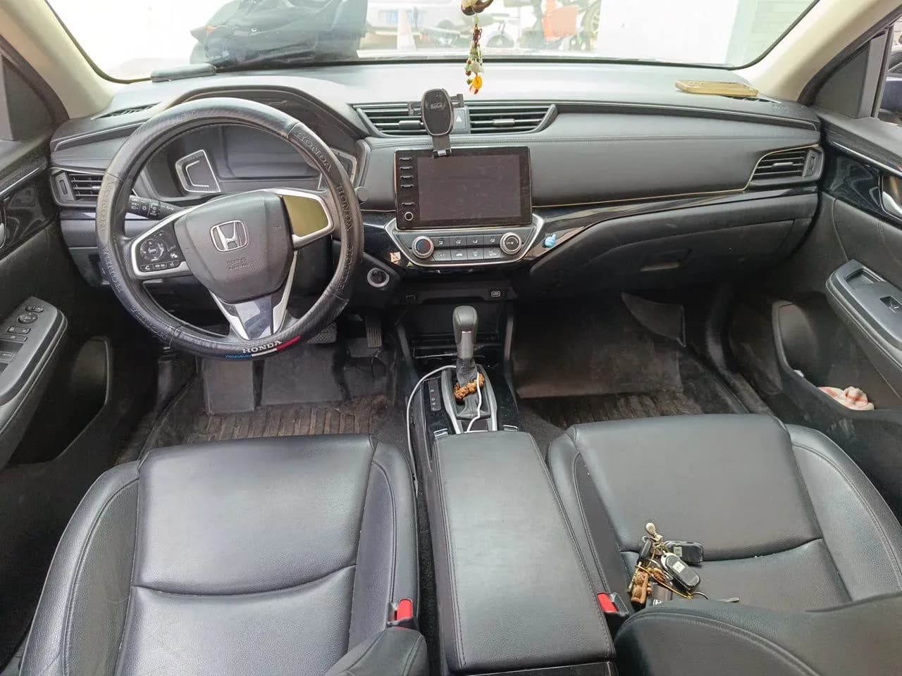 Thumbnail - Honda Crider 180Turbo CVT Luxury condition photo 5