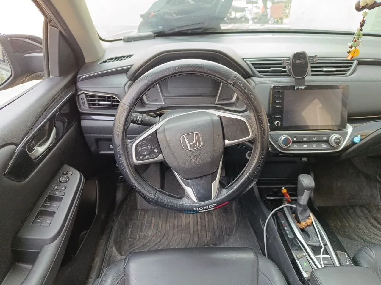 Thumbnail - Honda Crider 180Turbo CVT Luxury condition photo 6