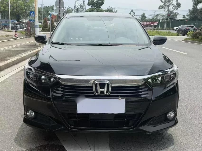 Thumbnail - Honda Crider 180Turbo CVT Luxury condition photo 8