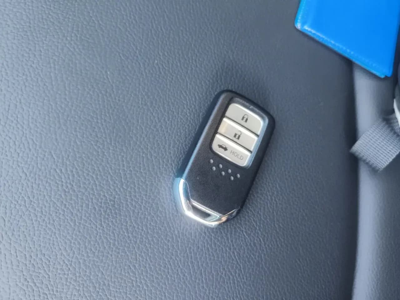Thumbnail - Honda Crider 180Turbo CVT Luxury condition photo 9
