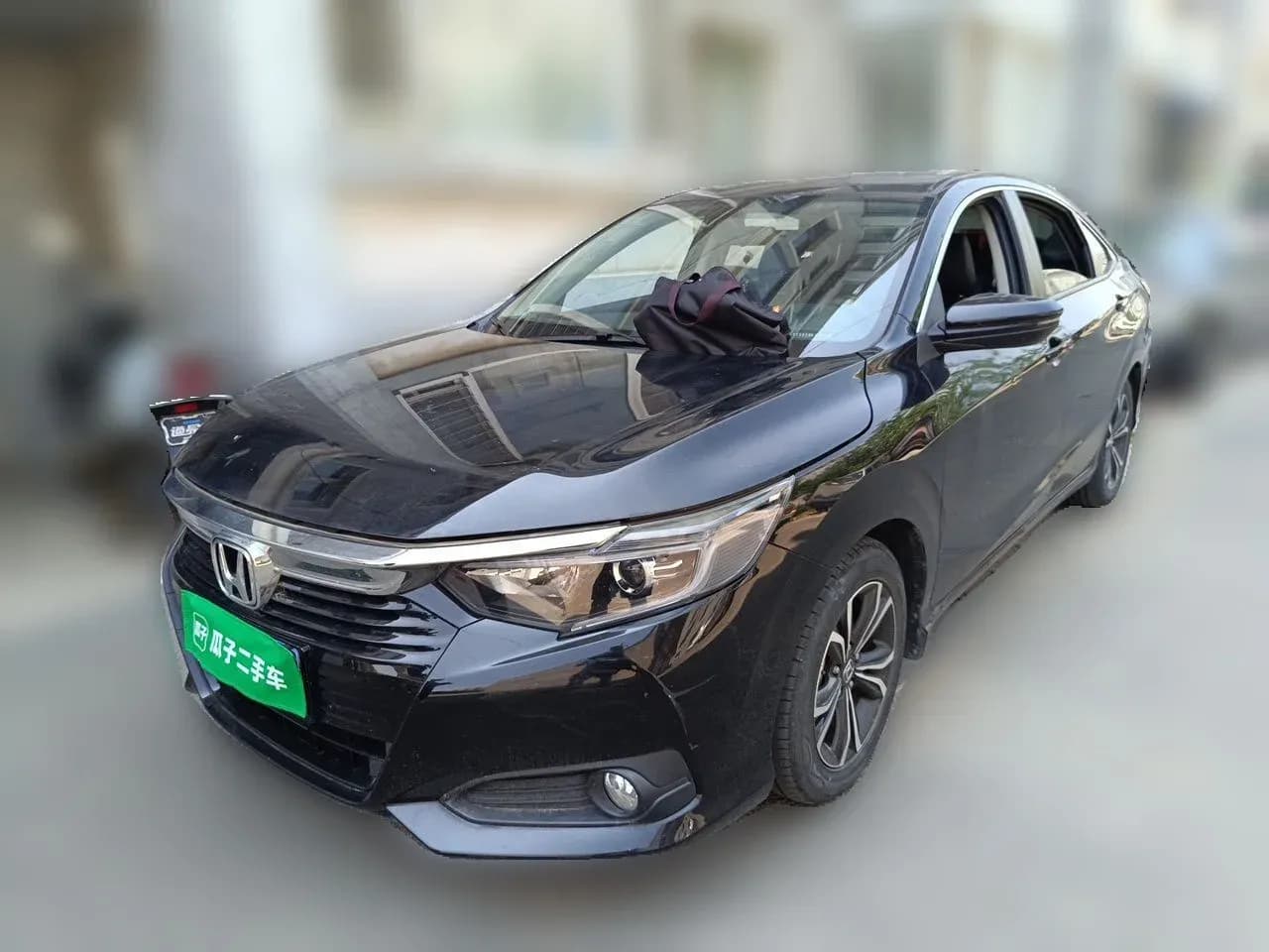 Vehicle Cover