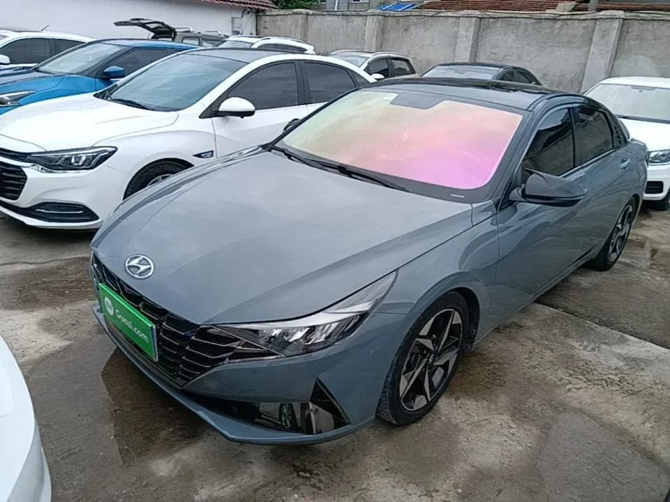 Vehicle Cover
