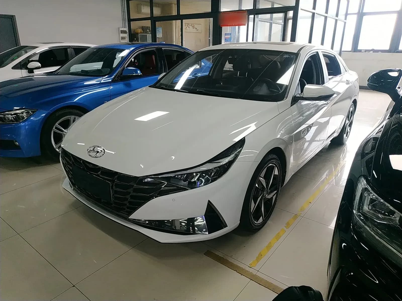 Vehicle Cover