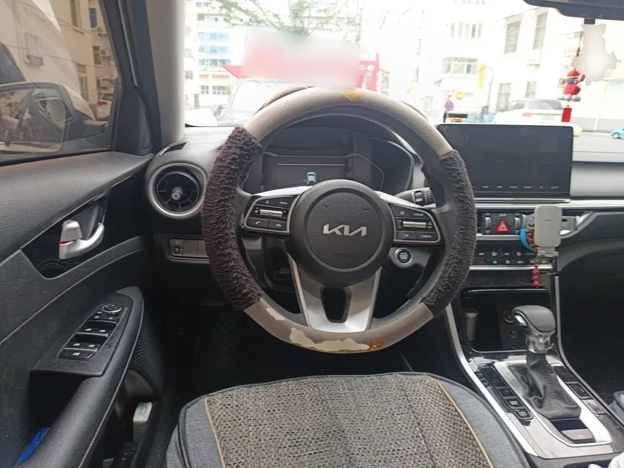 Thumbnail - Kia K3 1.5L CVT Fashion condition photo 11
