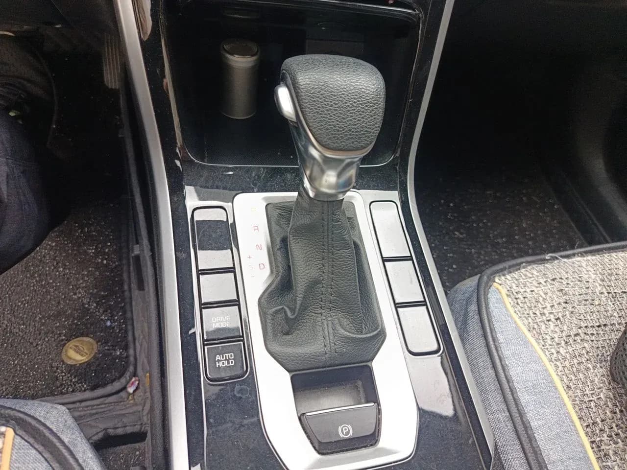 Thumbnail - Kia K3 1.5L CVT Fashion condition photo 15