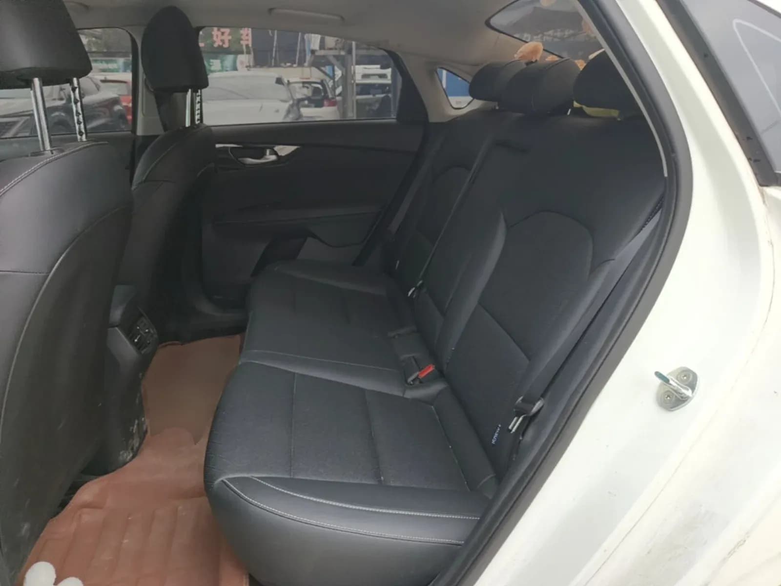Thumbnail - Kia K3 1.5L CVT Fashion condition photo 16