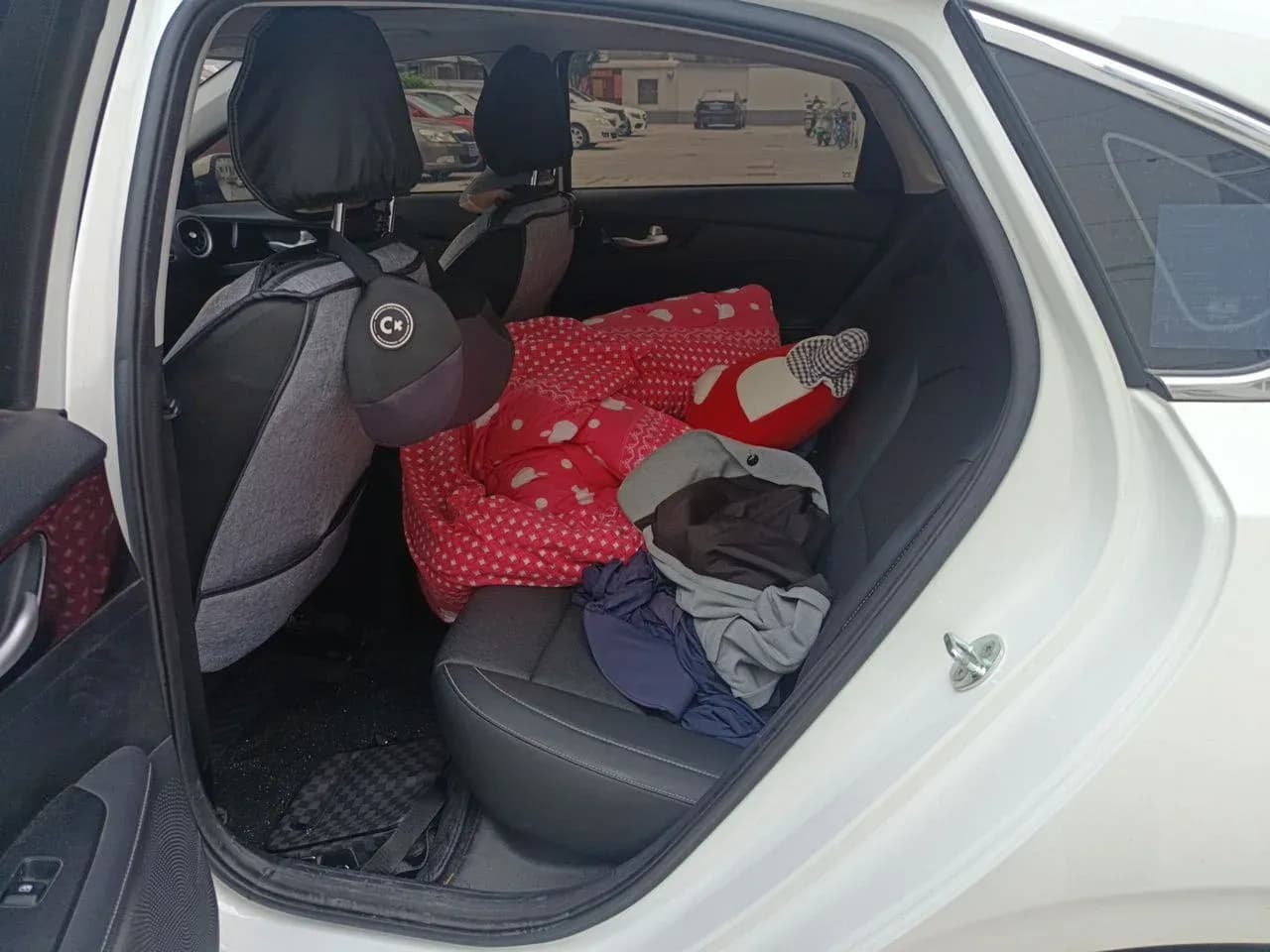 Thumbnail - Kia K3 1.5L CVT Fashion condition photo 18