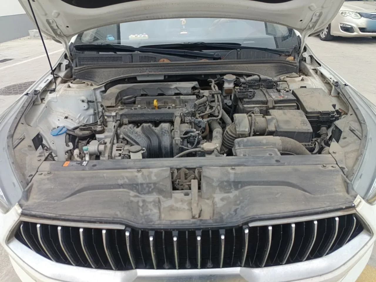Thumbnail - Kia K3 1.5L CVT Fashion condition photo 21