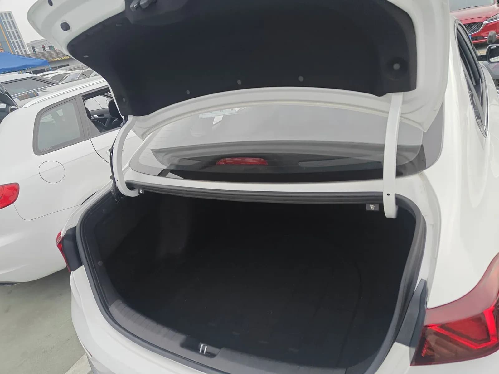 Thumbnail - Kia K3 1.5L CVT Fashion condition photo 26
