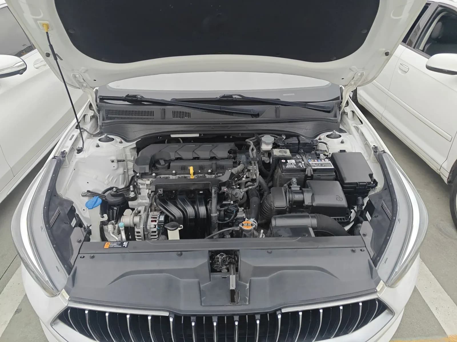 Thumbnail - Kia K3 1.5L CVT Fashion condition photo 27