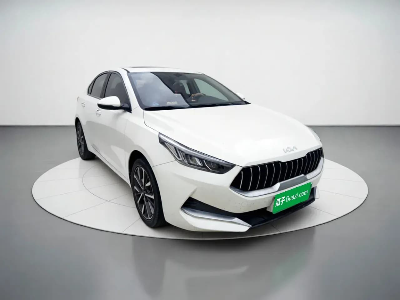 Thumbnail - Kia K3 1.5L CVT Fashion condition photo 3