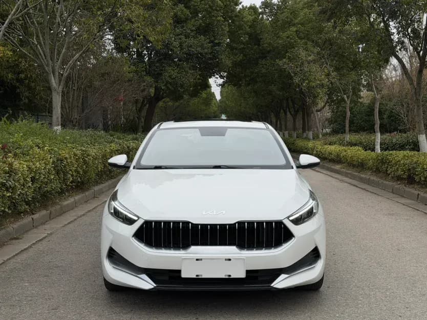 Thumbnail - Kia K3 1.5L CVT Fashion condition photo 5