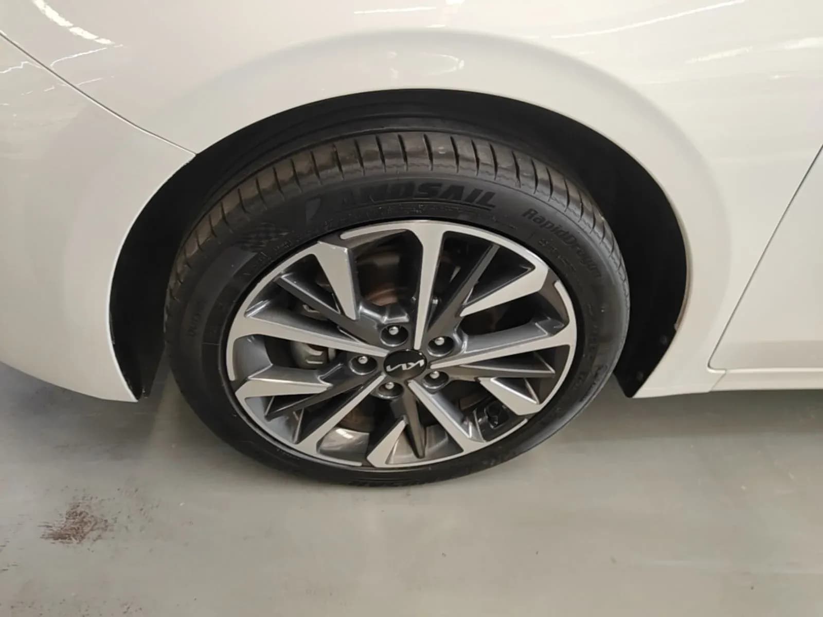 Thumbnail - Kia K3 1.5L CVT Fashion condition photo 8