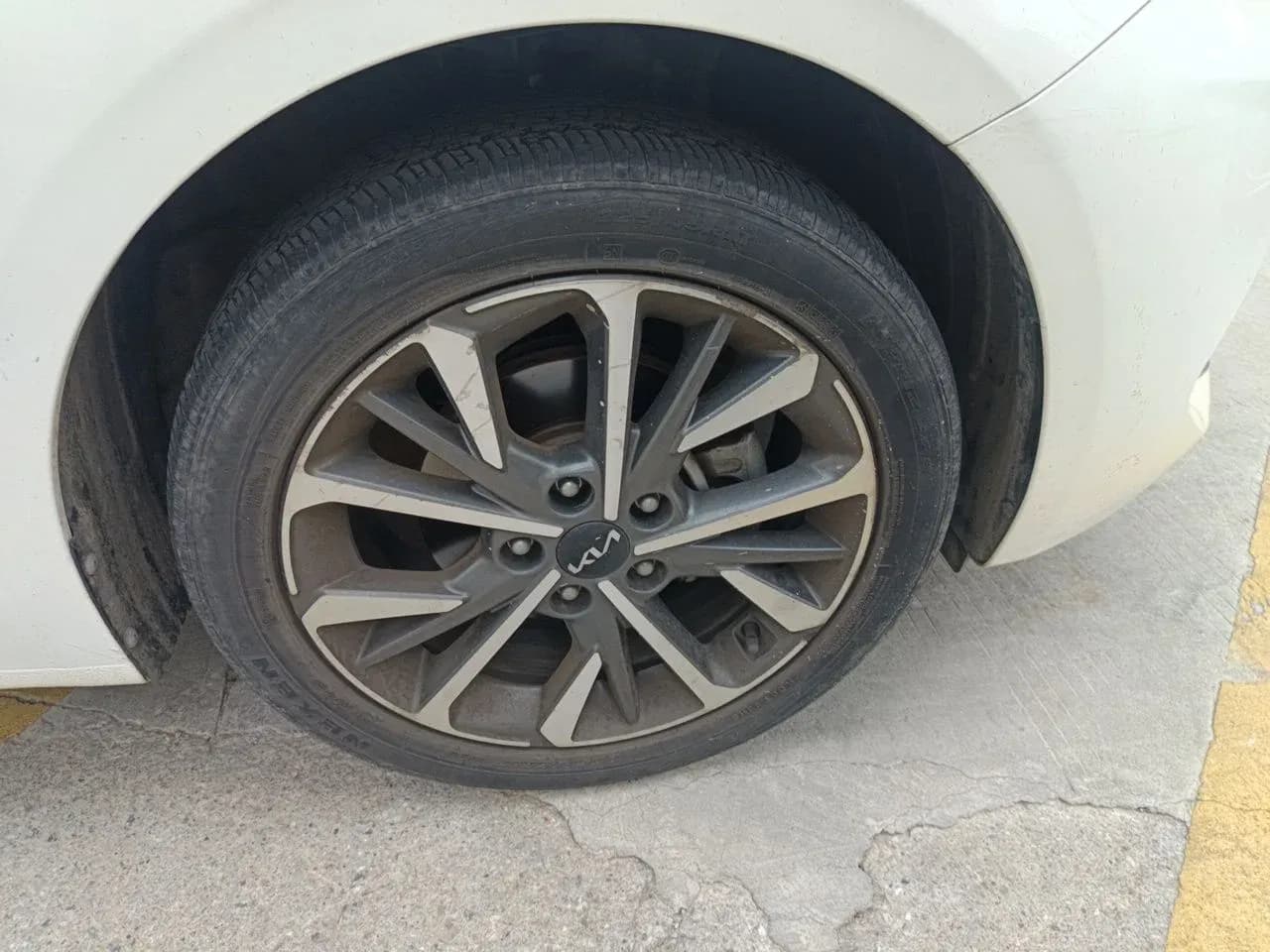 Thumbnail - Kia K3 1.5L CVT Fashion condition photo 8