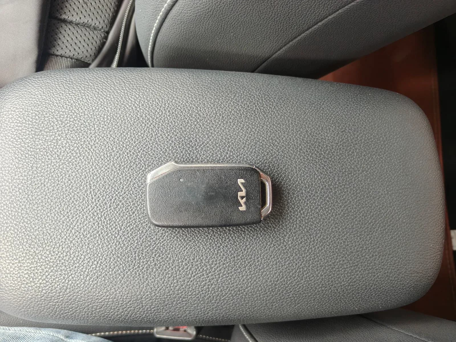 Thumbnail - Kia K3 1.5L CVT Fashion condition photo 8