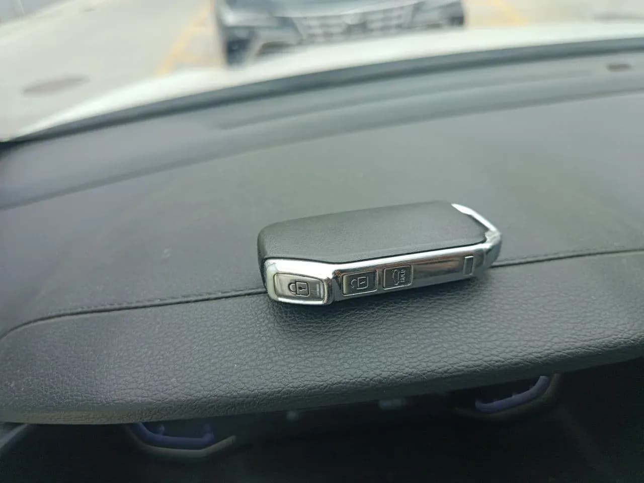 Thumbnail - Kia K3 1.5L CVT Fashion condition photo 9
