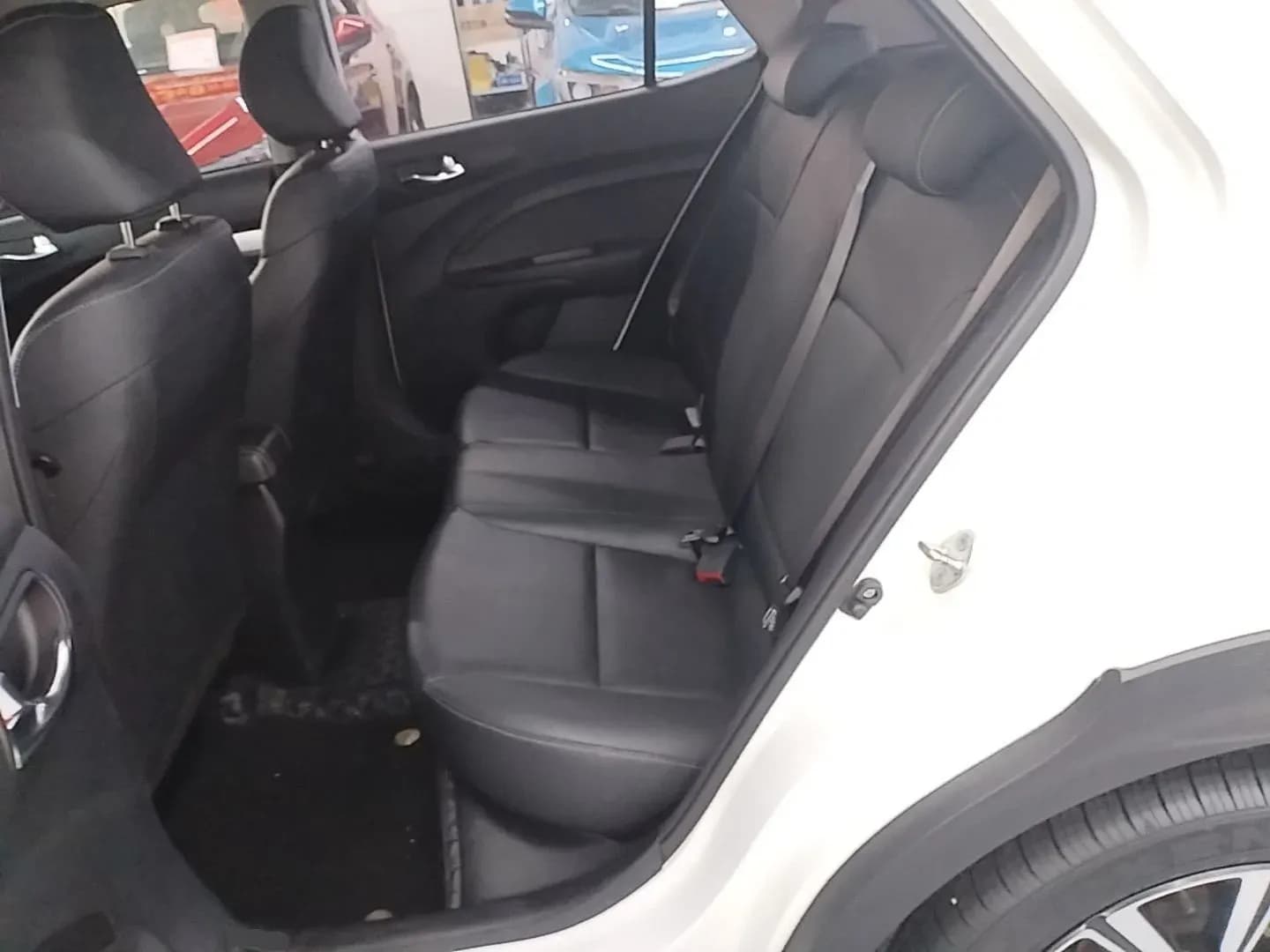 Thumbnail - Kia KX1 1.4L CVT Fun condition photo 16