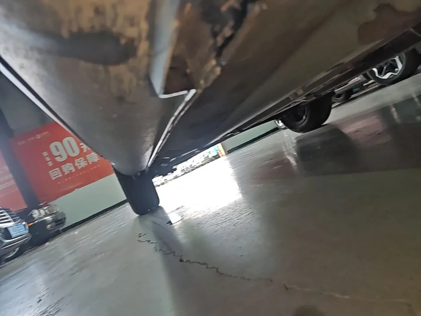 Thumbnail - Kia KX1 1.4L CVT Fun condition photo 25