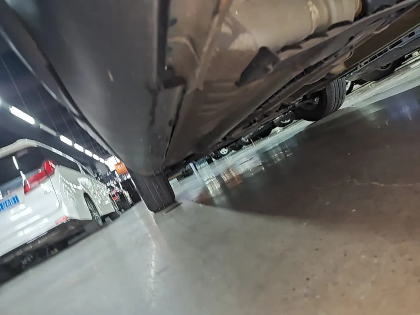 Thumbnail - Kia KX1 1.4L CVT Fun condition photo 26