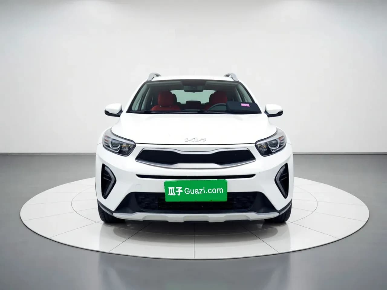 Thumbnail - Kia KX1 1.4L CVT Fun condition photo 2
