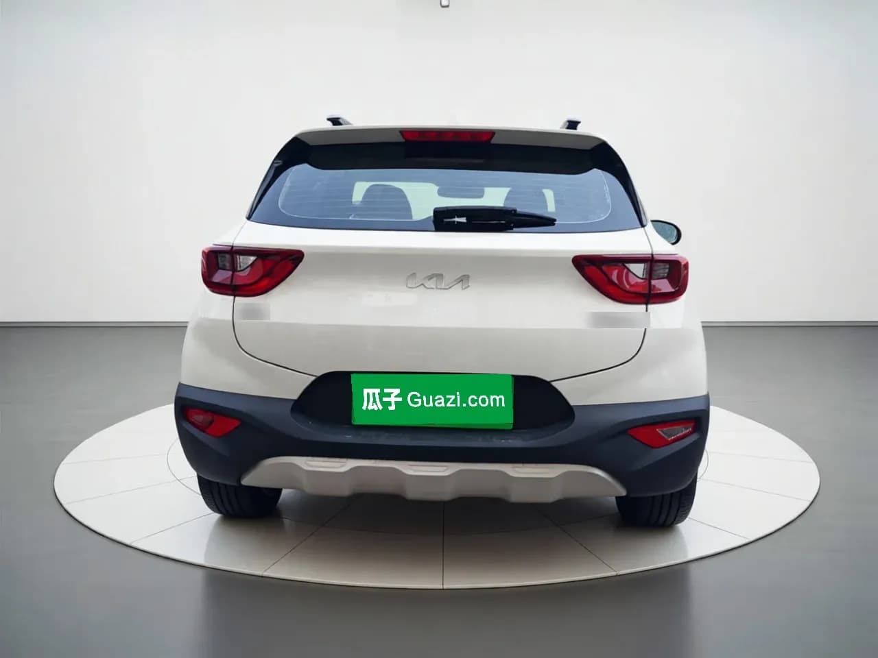 Thumbnail - Kia KX1 1.4L CVT Fun condition photo 5