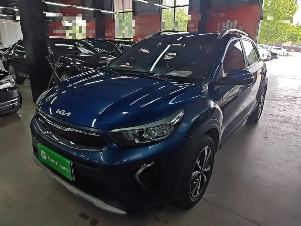 Vehicle Cover