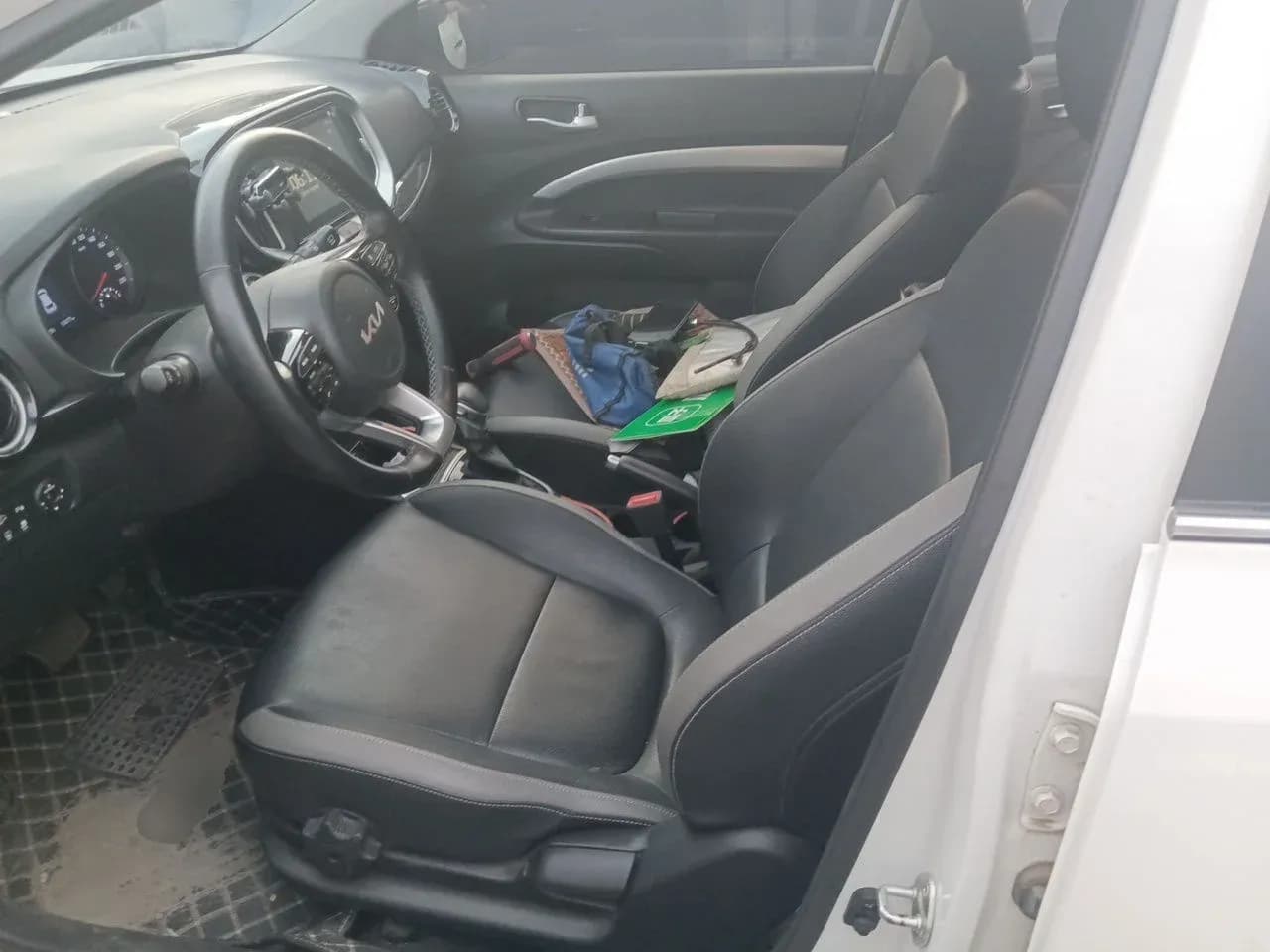 Thumbnail - Kia KX1 1.4L CVT Sunroof condition photo 16