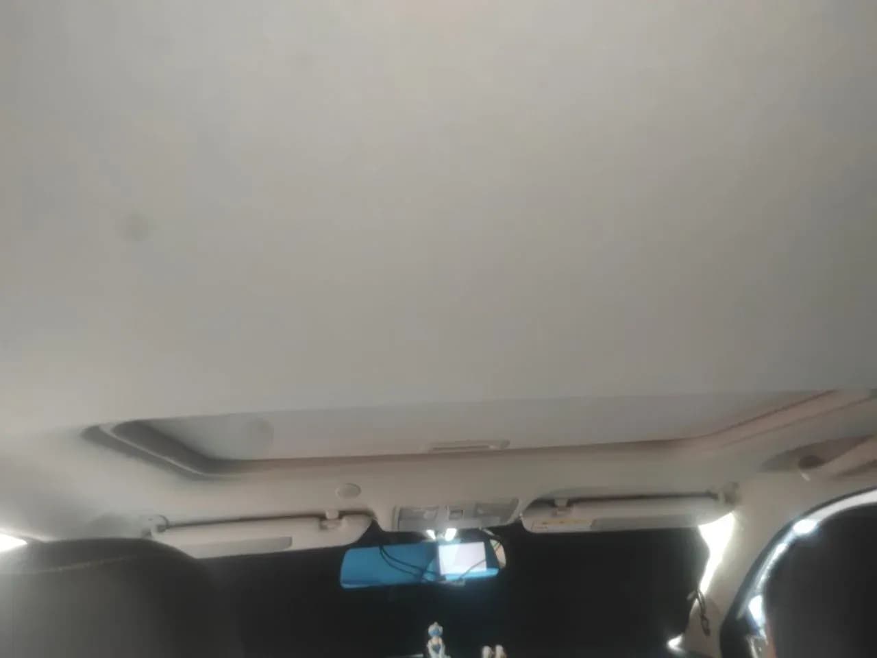 Thumbnail - Kia KX1 1.4L CVT Sunroof condition photo 19
