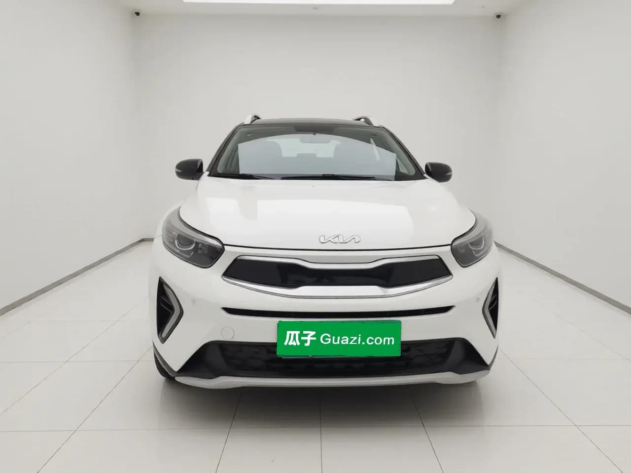 Thumbnail - Kia KX1 1.4L CVT Sunroof condition photo 2