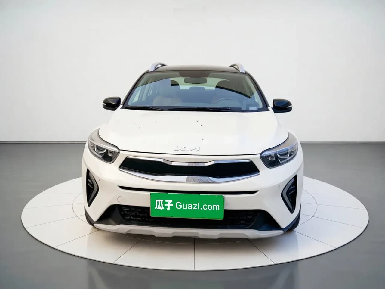 Thumbnail - Kia KX1 1.4L CVT Sunroof condition photo 2