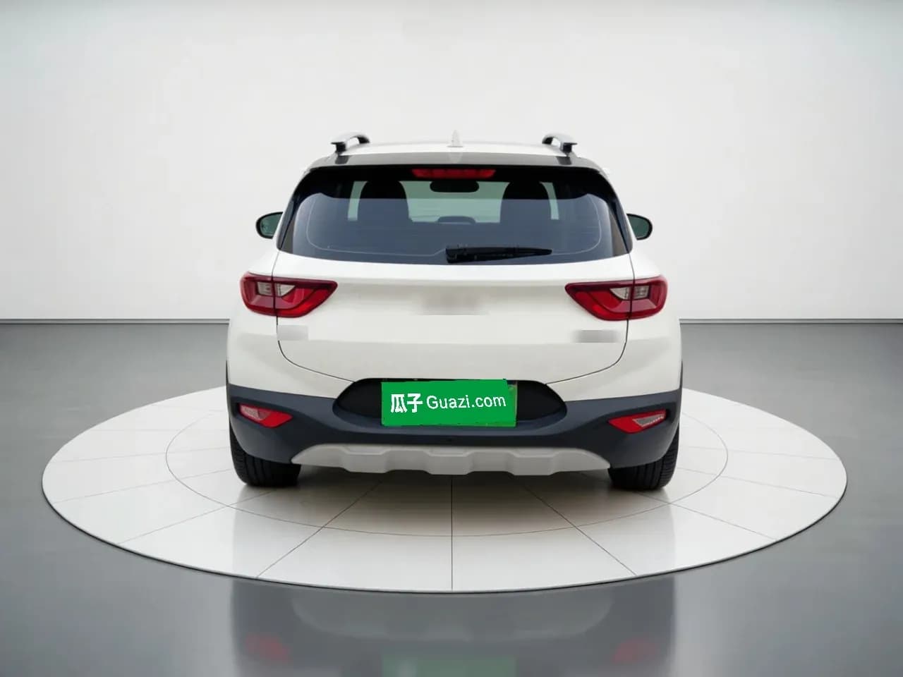Thumbnail - Kia KX1 1.4L CVT Sunroof condition photo 5