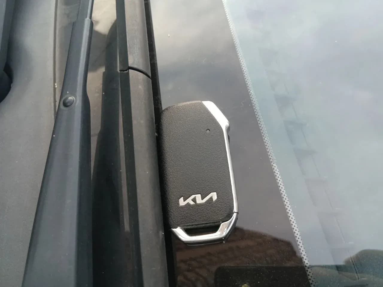 Thumbnail - Kia KX1 1.4L CVT Sunroof condition photo 9