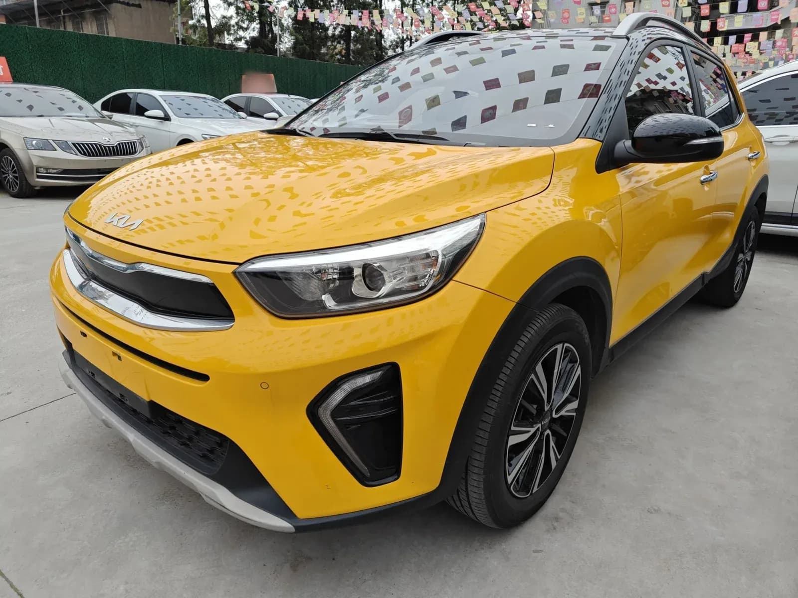 Vehicle Cover