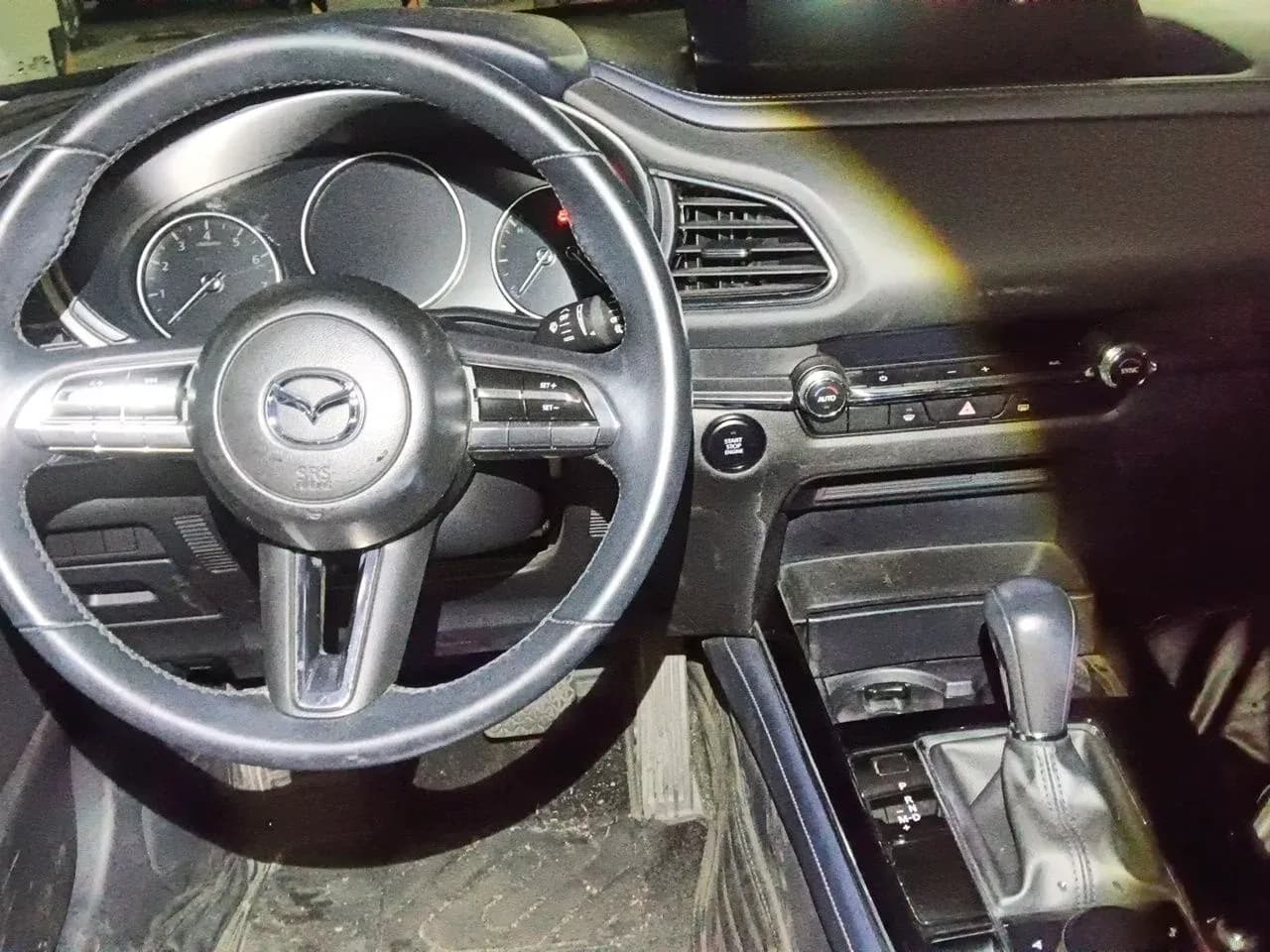 Thumbnail - Mazda CX-30 2.0L AT Elegant condition photo 10