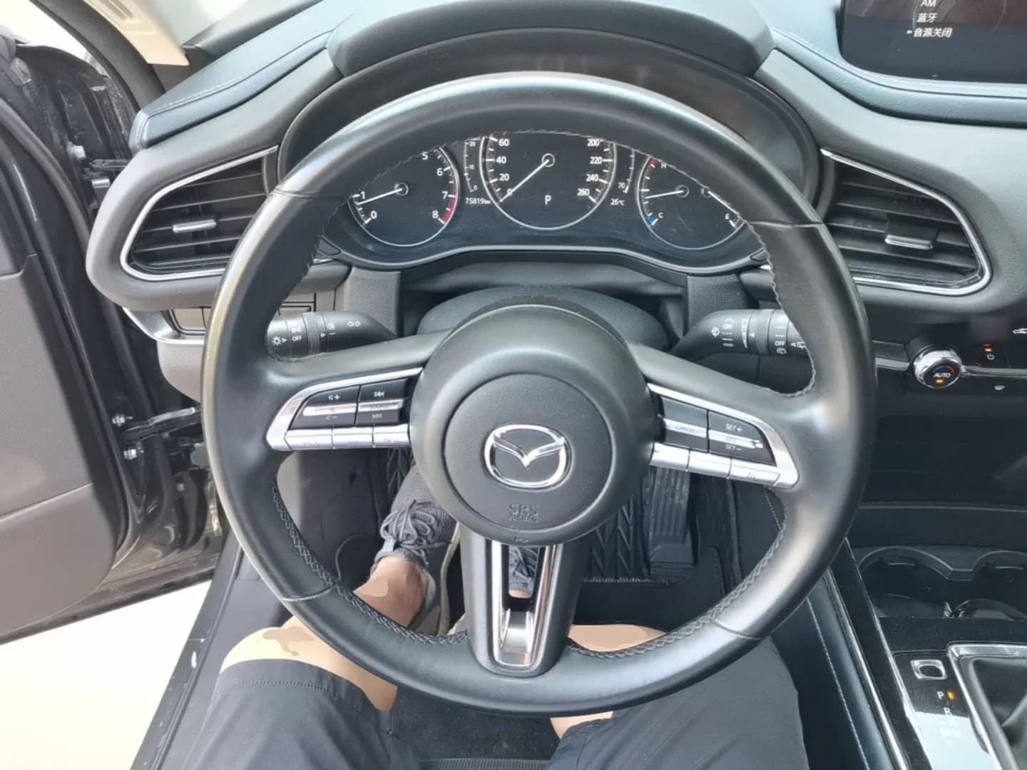 Thumbnail - Mazda CX-30 2.0L AT Elegant condition photo 10