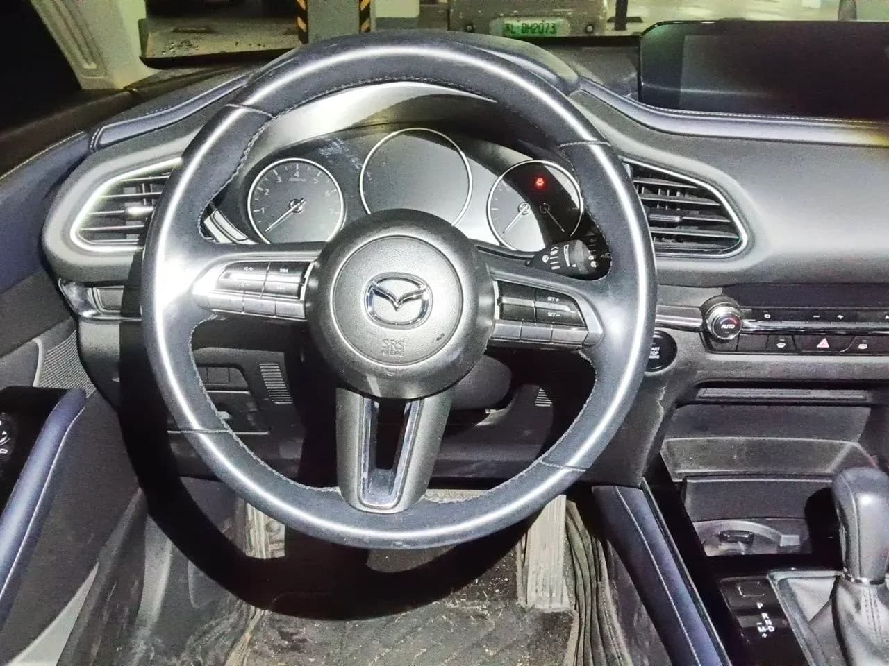 Thumbnail - Mazda CX-30 2.0L AT Elegant condition photo 11