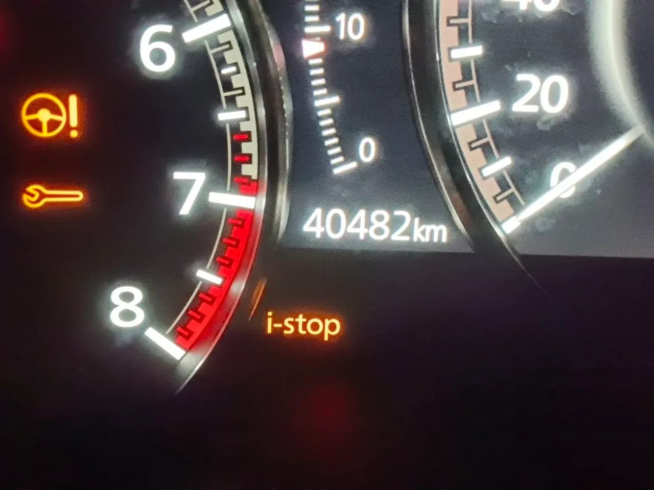 Thumbnail - Mazda CX-30 2.0L AT Elegant condition photo 13