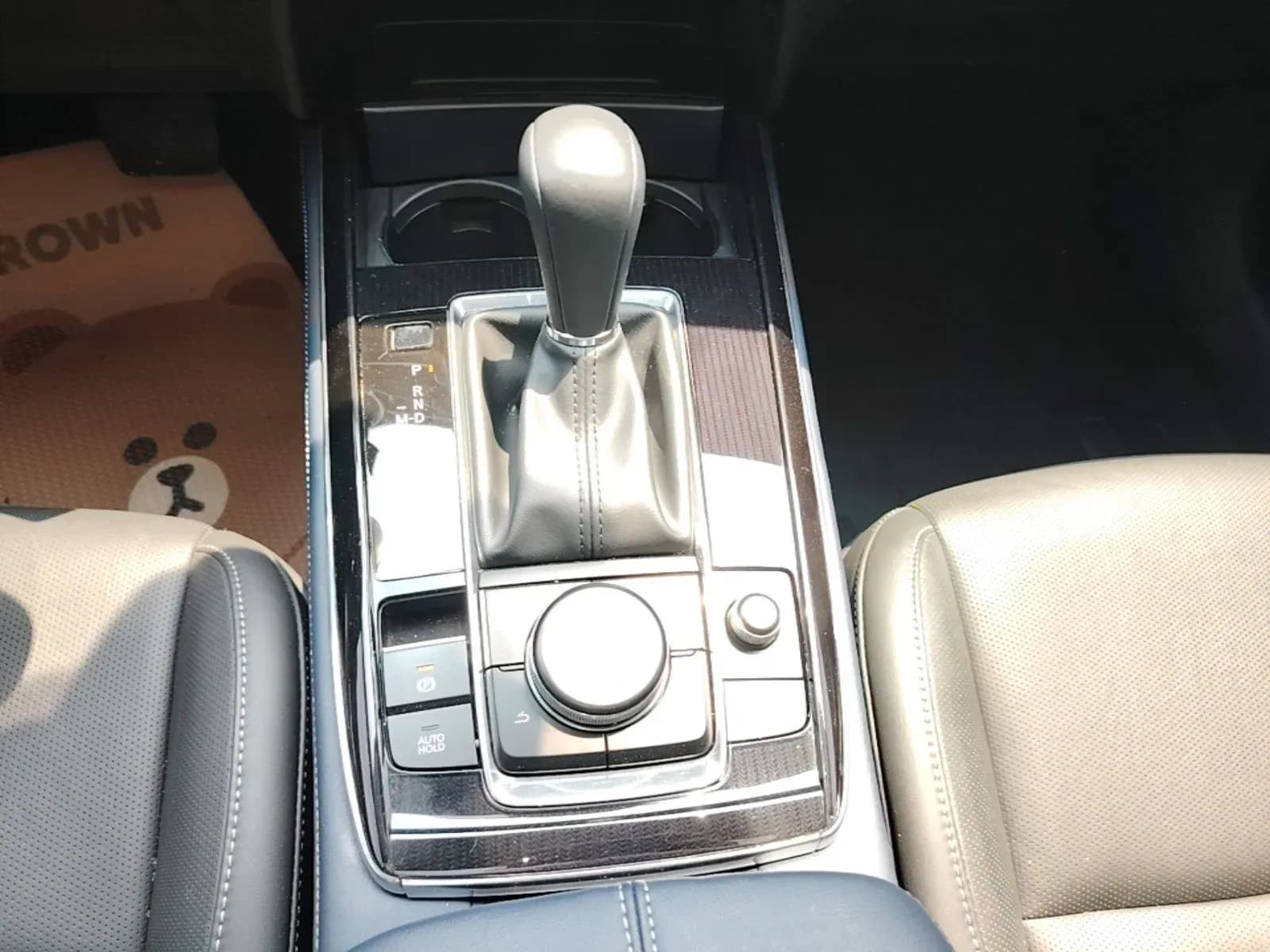 Thumbnail - Mazda CX-30 2.0L AT Elegant condition photo 13