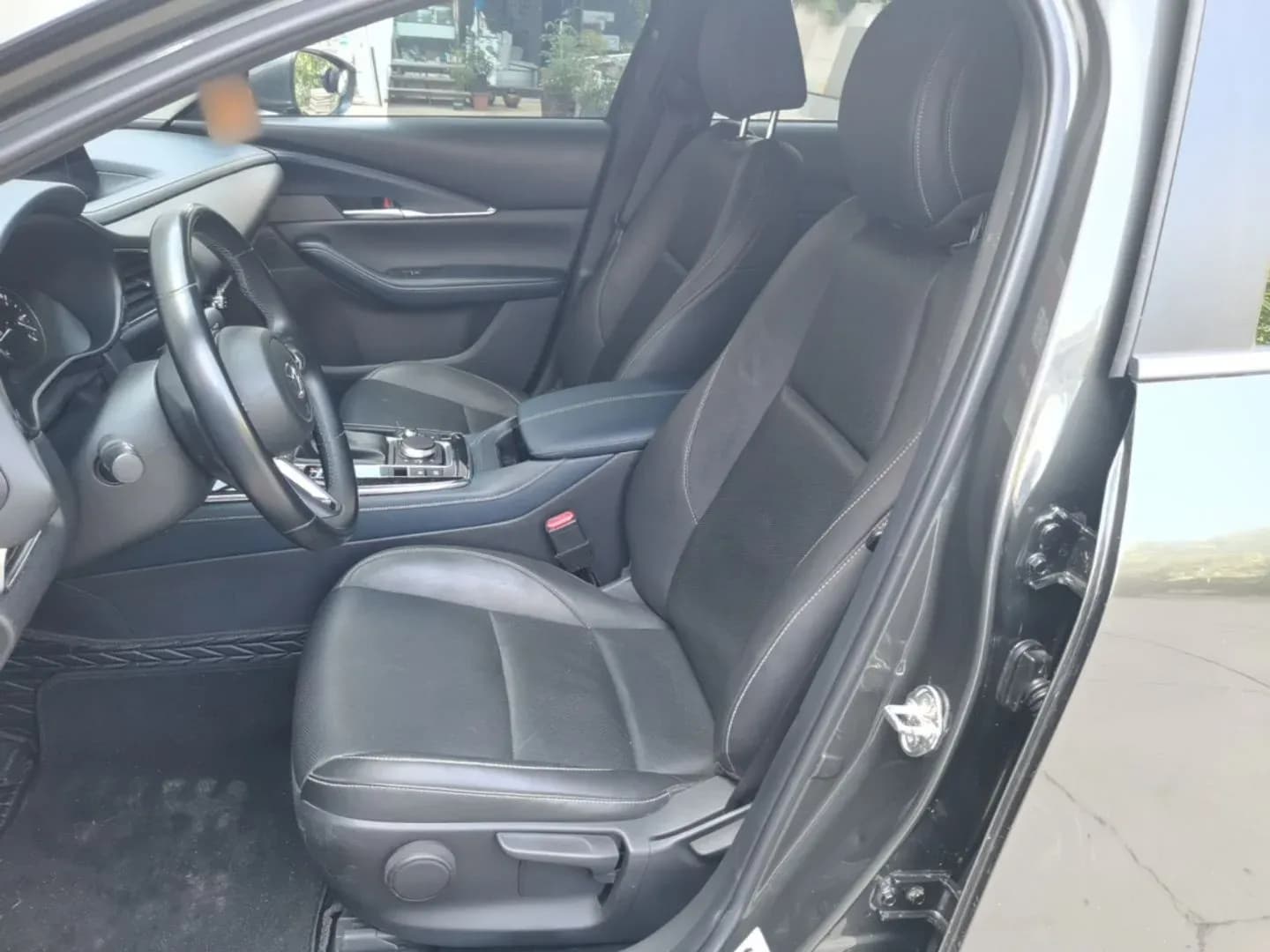 Thumbnail - Mazda CX-30 2.0L AT Elegant condition photo 14