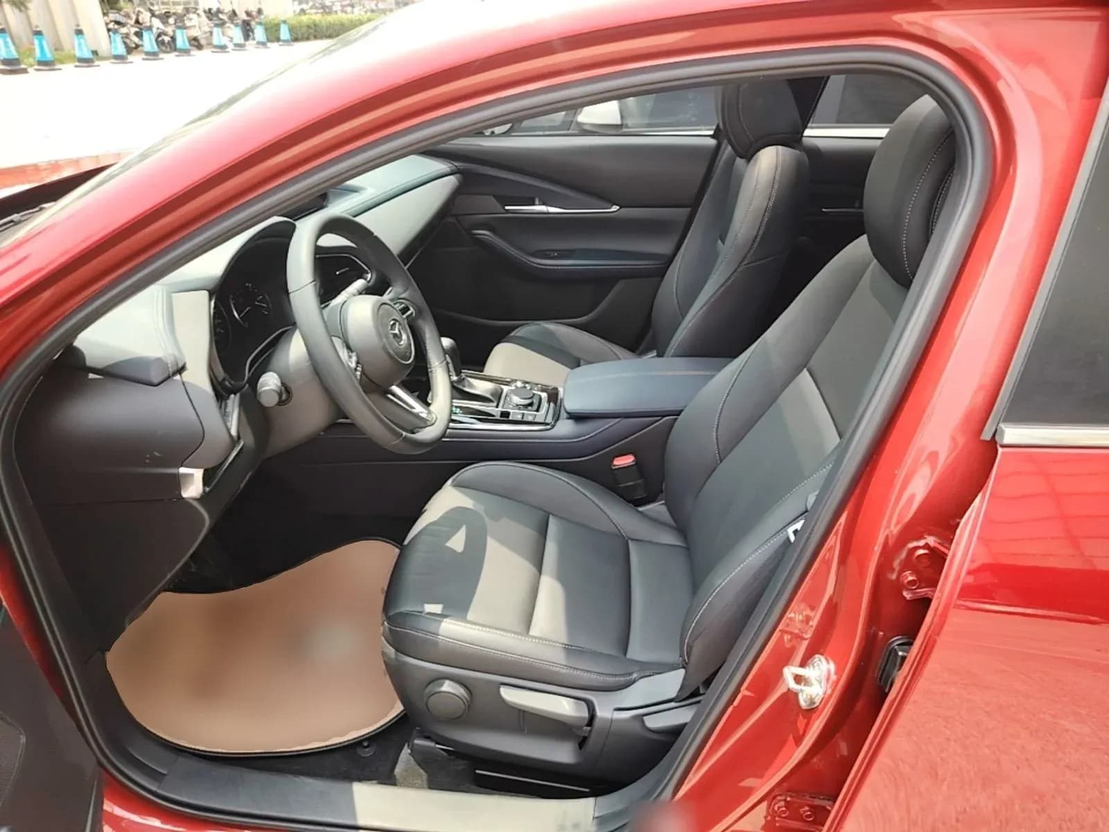 Thumbnail - Mazda CX-30 2.0L AT Elegant condition photo 14