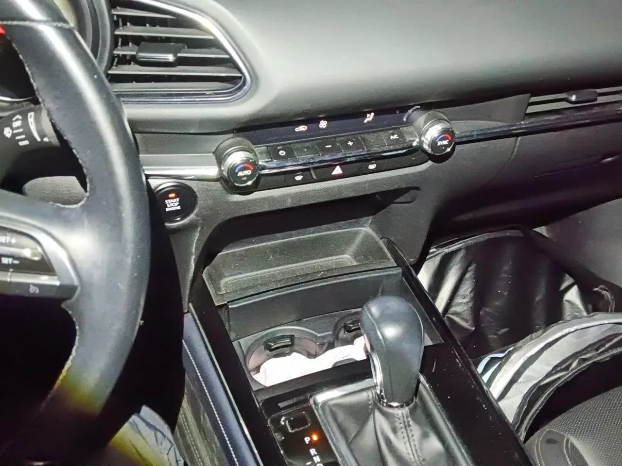 Thumbnail - Mazda CX-30 2.0L AT Elegant condition photo 14
