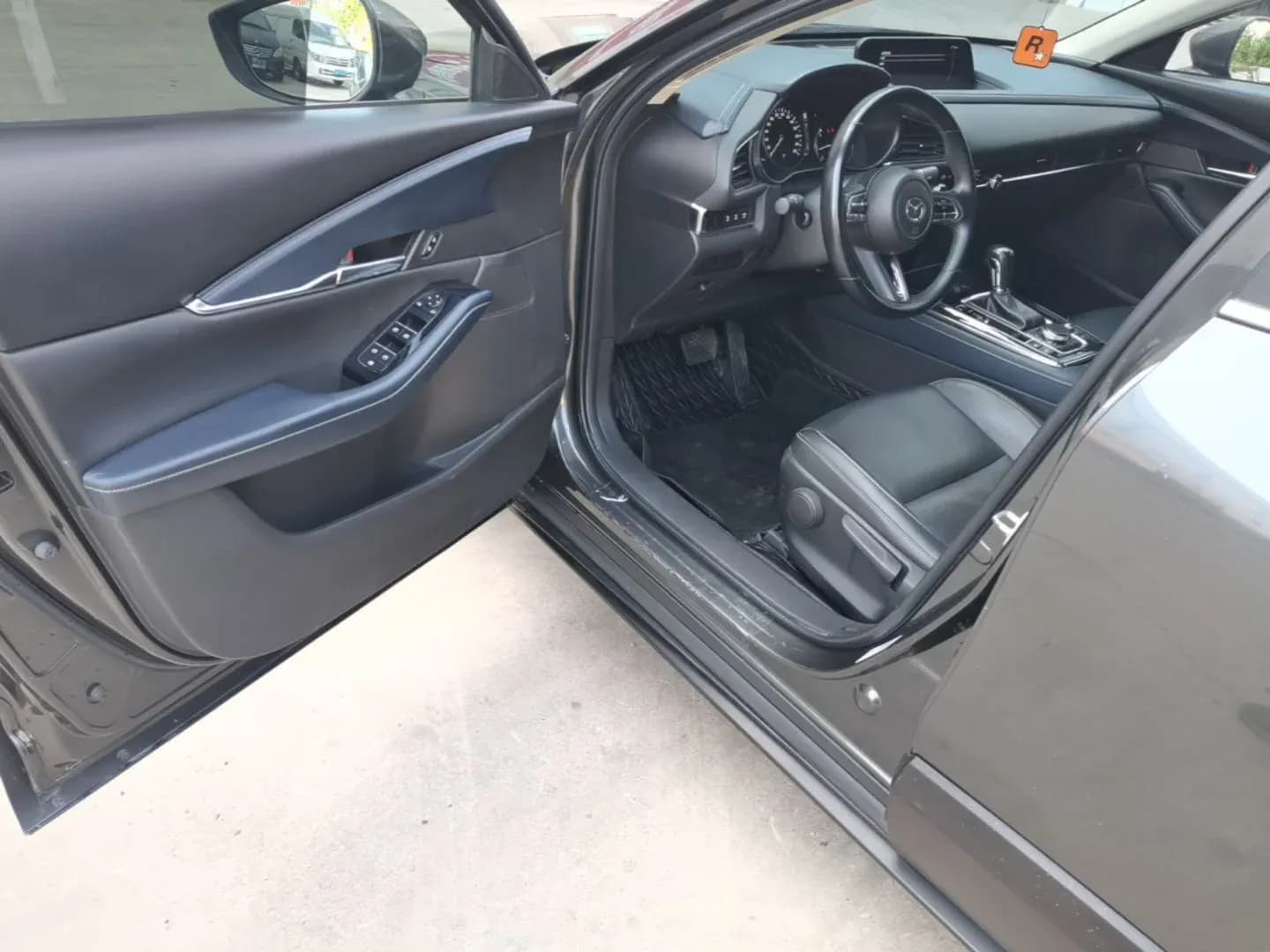 Thumbnail - Mazda CX-30 2.0L AT Elegant condition photo 15
