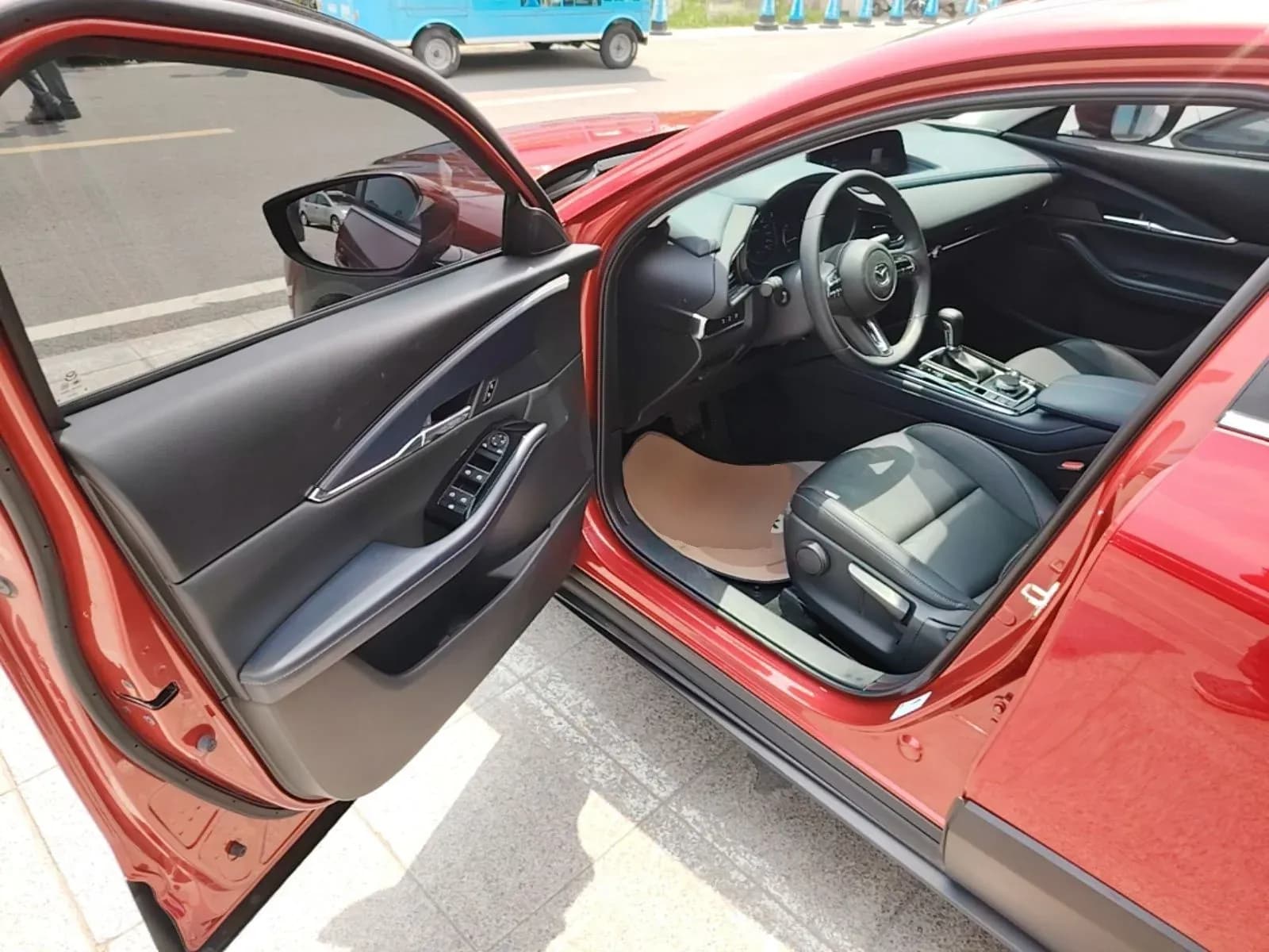 Thumbnail - Mazda CX-30 2.0L AT Elegant condition photo 15