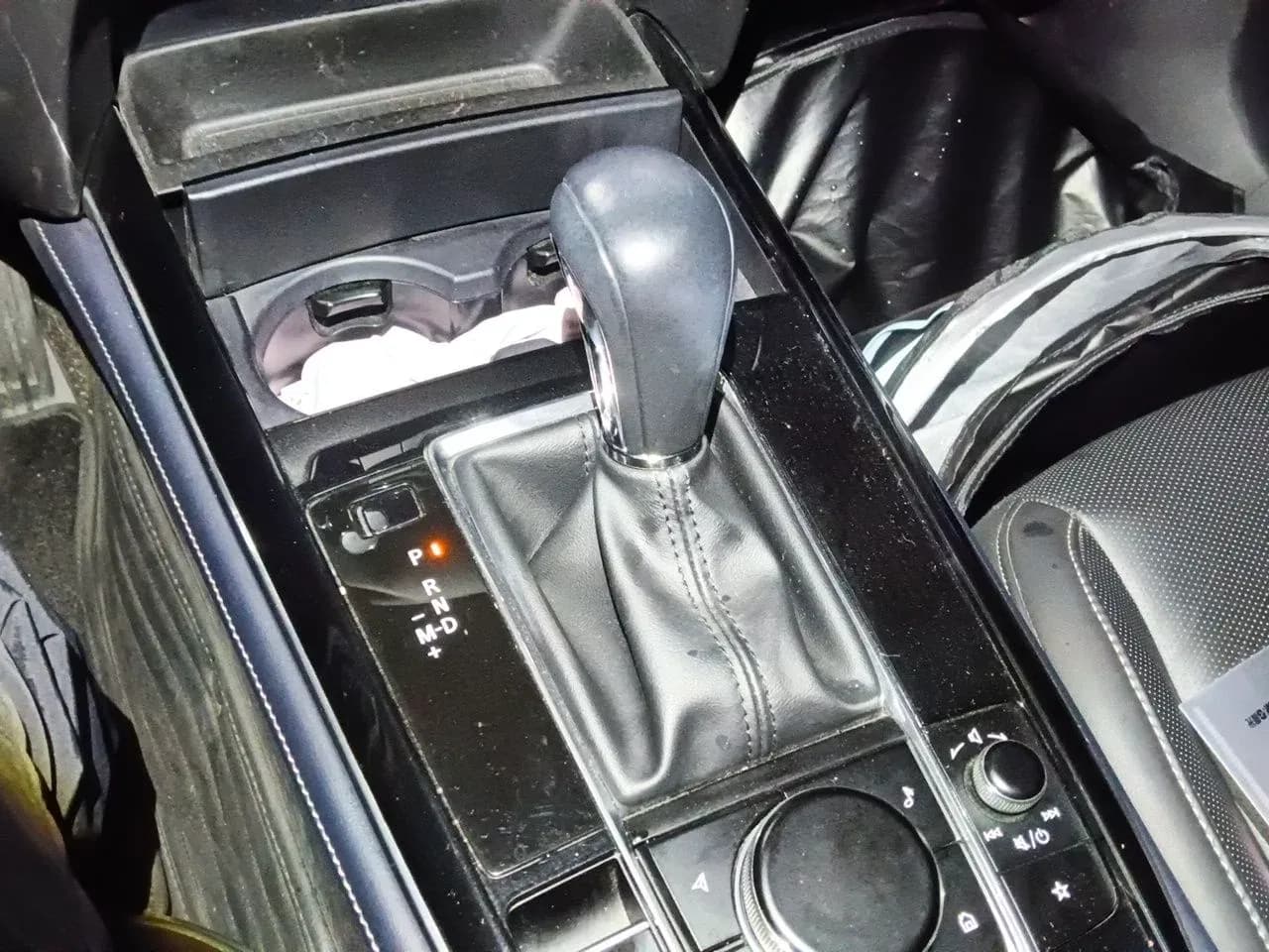 Thumbnail - Mazda CX-30 2.0L AT Elegant condition photo 15